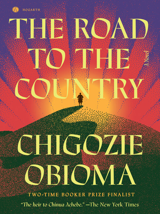 Cover image for The Road to the Country